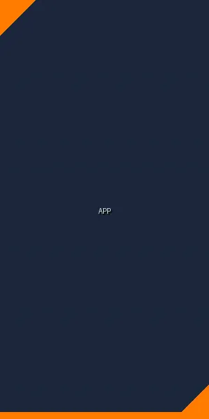 每日大赛APP界面展示 - aaa免费的电视剧在线看 移动端应用